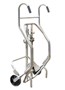 油桶搬運(yùn)車(chē)DE500A