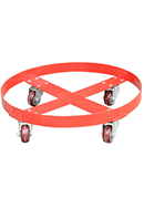 平移油桶車(chē)SD55A