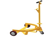 低位油桶搬運(yùn)車(chē) DC500