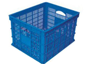 500-250系列塑料周轉(zhuǎn)筐