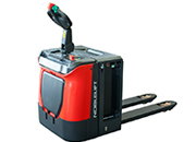 諾力PT20/25N 電動(dòng)搬運(yùn)車