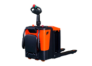 諾力PT20/25/30P-C電動(dòng)搬運(yùn)車（中速車）