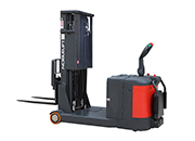 諾力 PS15CB電動(dòng)堆高車（平衡重）