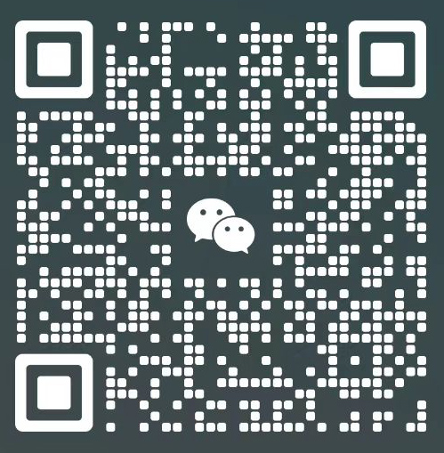 微信二維碼