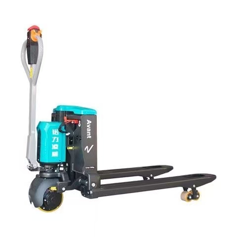 諾力PWB-150/200/300電動搬運車（凌威）