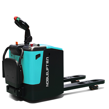 諾力PPK-200站駕式搬運車(中高速搬運)