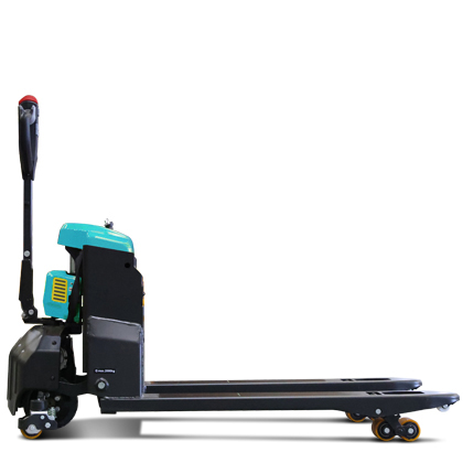 諾力EPT20Rc電動搬運車(冷庫越野小金剛)