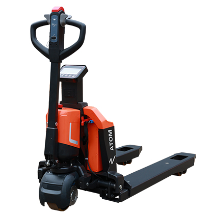 諾力PTE15/20Q2 SC(凌動電子秤款)