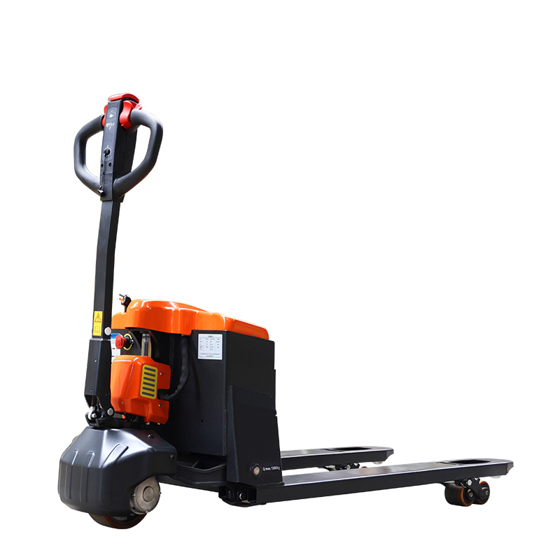 諾力EPT15/20Q電動搬運車